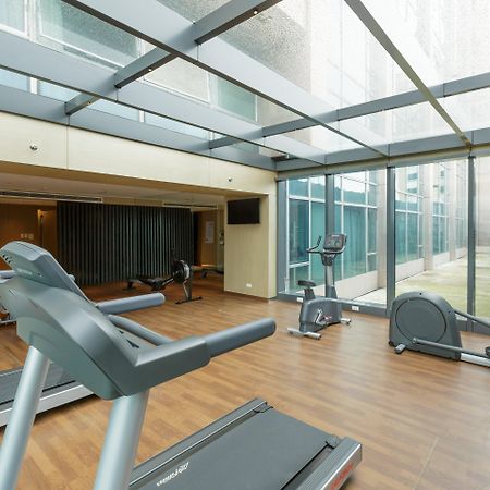 Holiday Inn Express Manila Newport City, An Ihg Hotel Paranaque City Eksteriør bilde