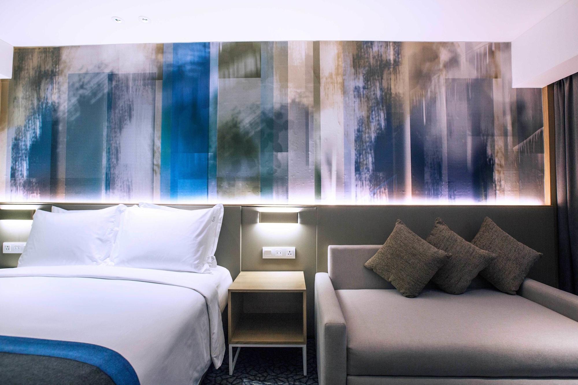 Holiday Inn Express Manila Newport City, An Ihg Hotel Paranaque City Eksteriør bilde