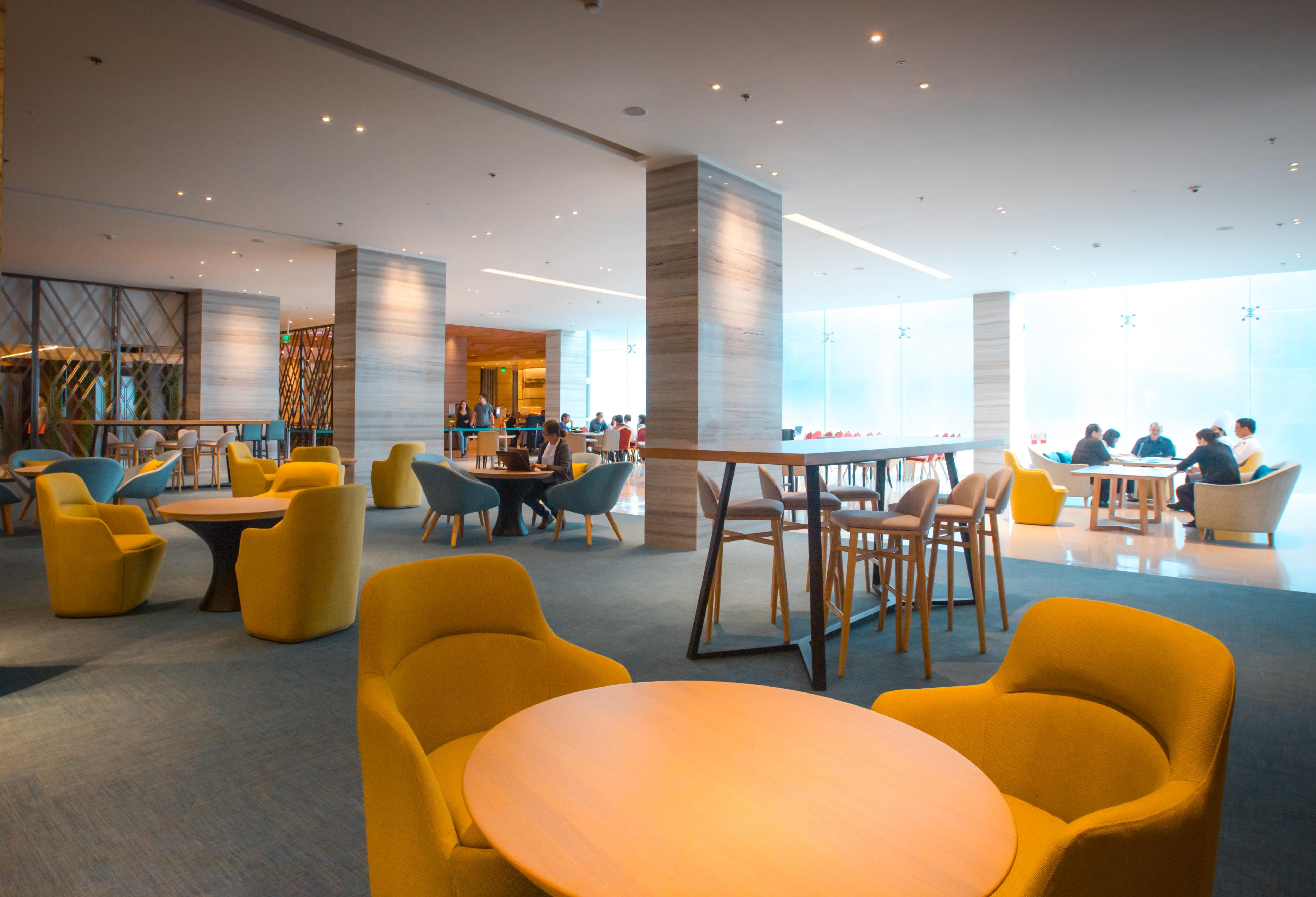 Holiday Inn Express Manila Newport City, An Ihg Hotel Paranaque City Eksteriør bilde
