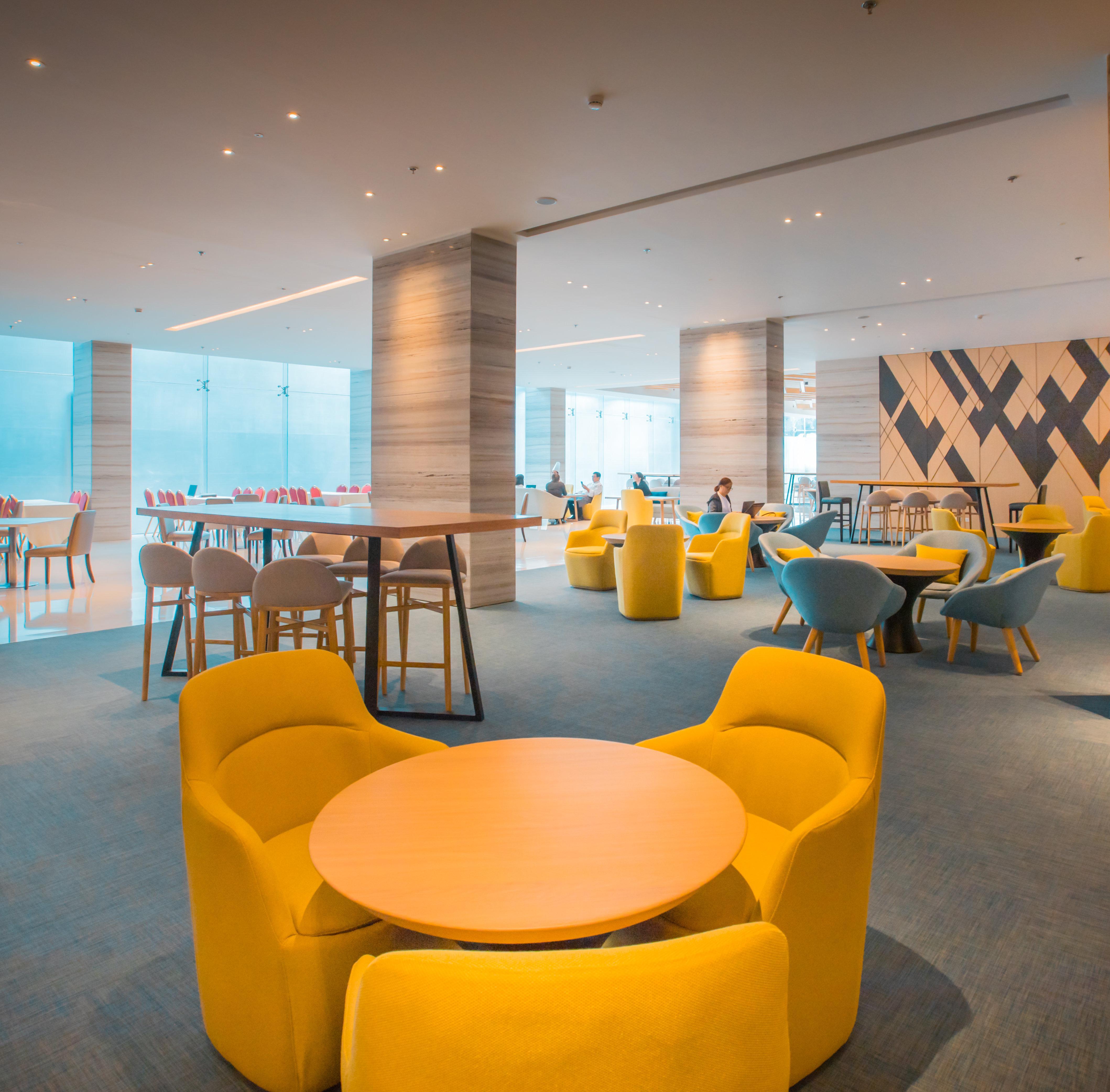 Holiday Inn Express Manila Newport City, An Ihg Hotel Paranaque City Eksteriør bilde