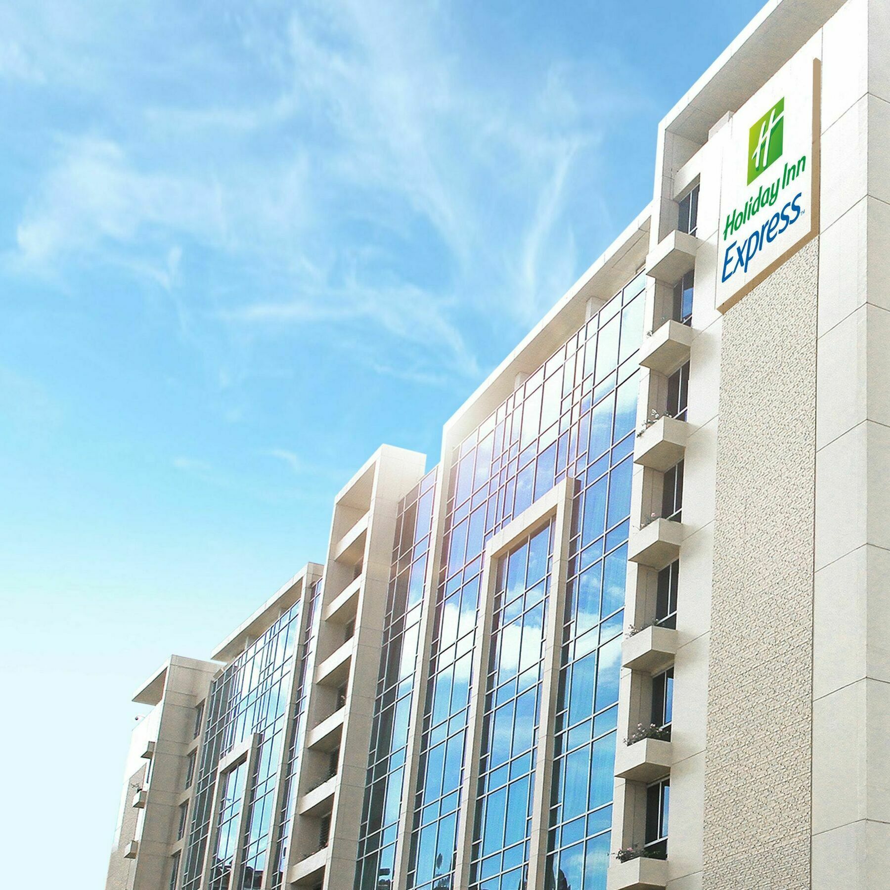 Holiday Inn Express Manila Newport City, An Ihg Hotel Paranaque City Eksteriør bilde