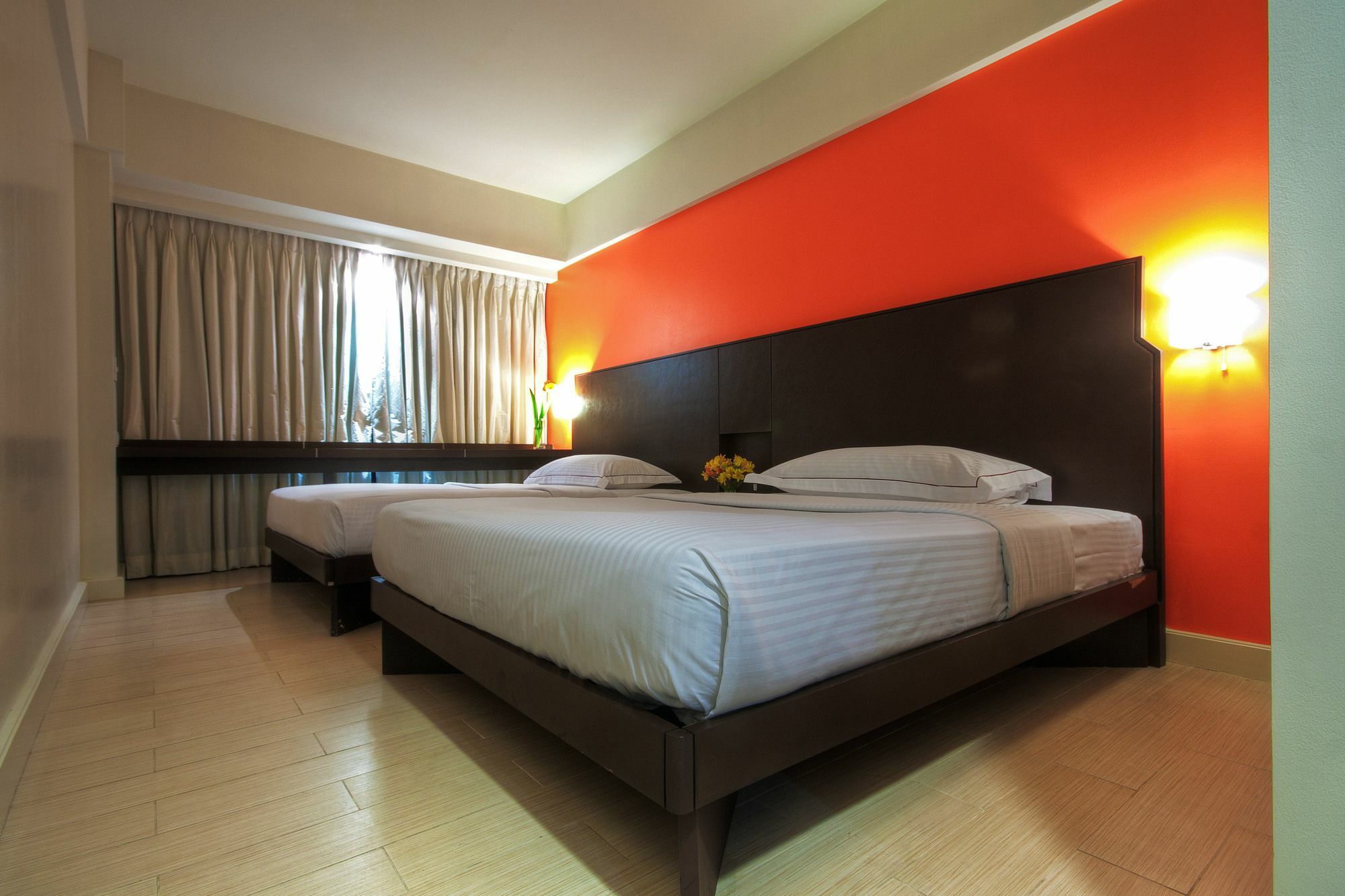 Holiday Inn Express Manila Newport City, An Ihg Hotel Paranaque City Eksteriør bilde