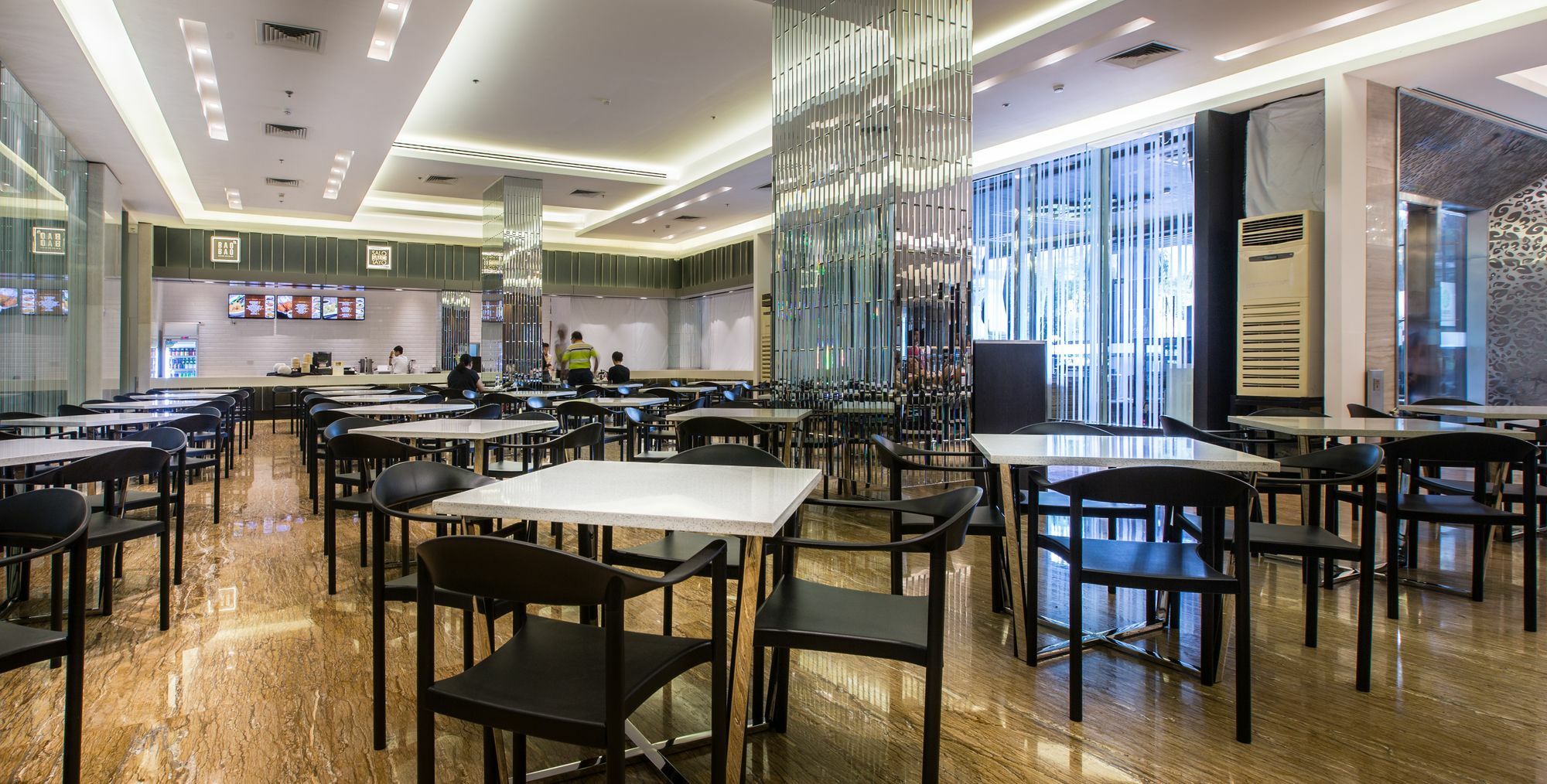 Holiday Inn Express Manila Newport City, An Ihg Hotel Paranaque City Eksteriør bilde