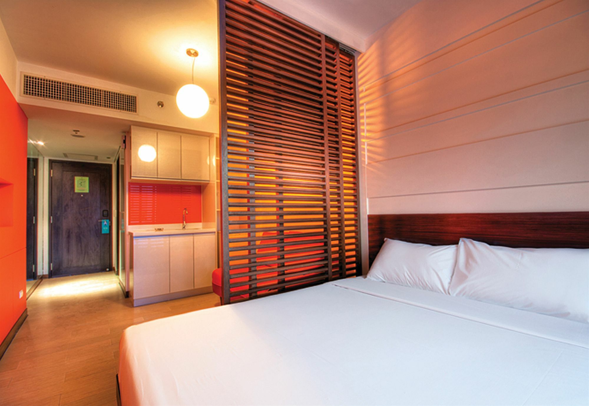 Holiday Inn Express Manila Newport City, An Ihg Hotel Paranaque City Eksteriør bilde