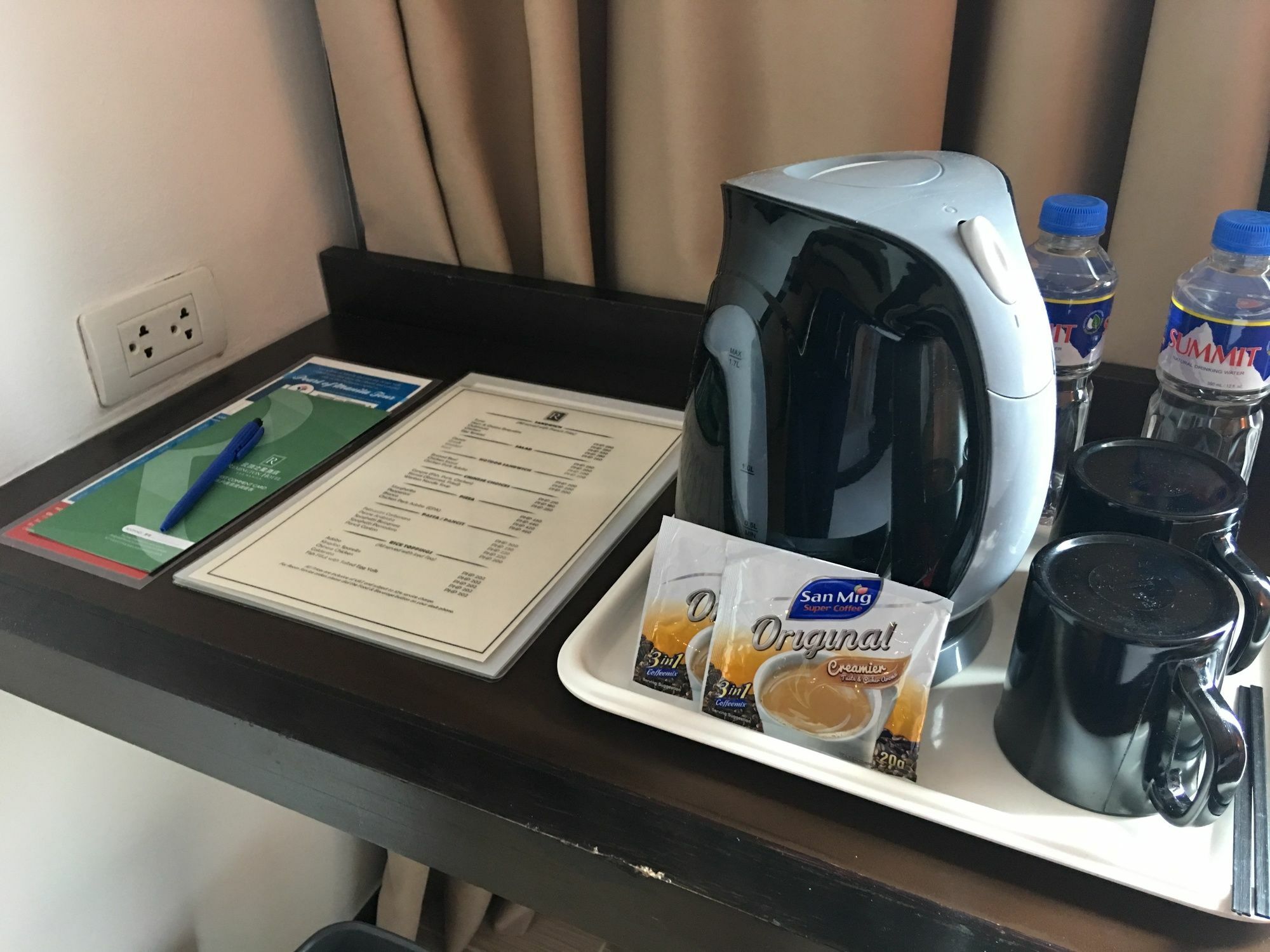Holiday Inn Express Manila Newport City, An Ihg Hotel Paranaque City Eksteriør bilde