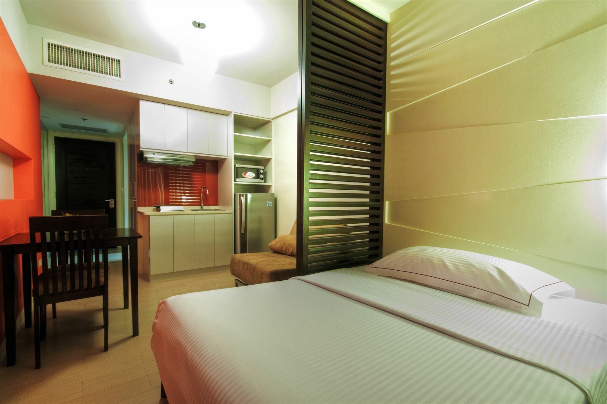Holiday Inn Express Manila Newport City, An Ihg Hotel Paranaque City Eksteriør bilde