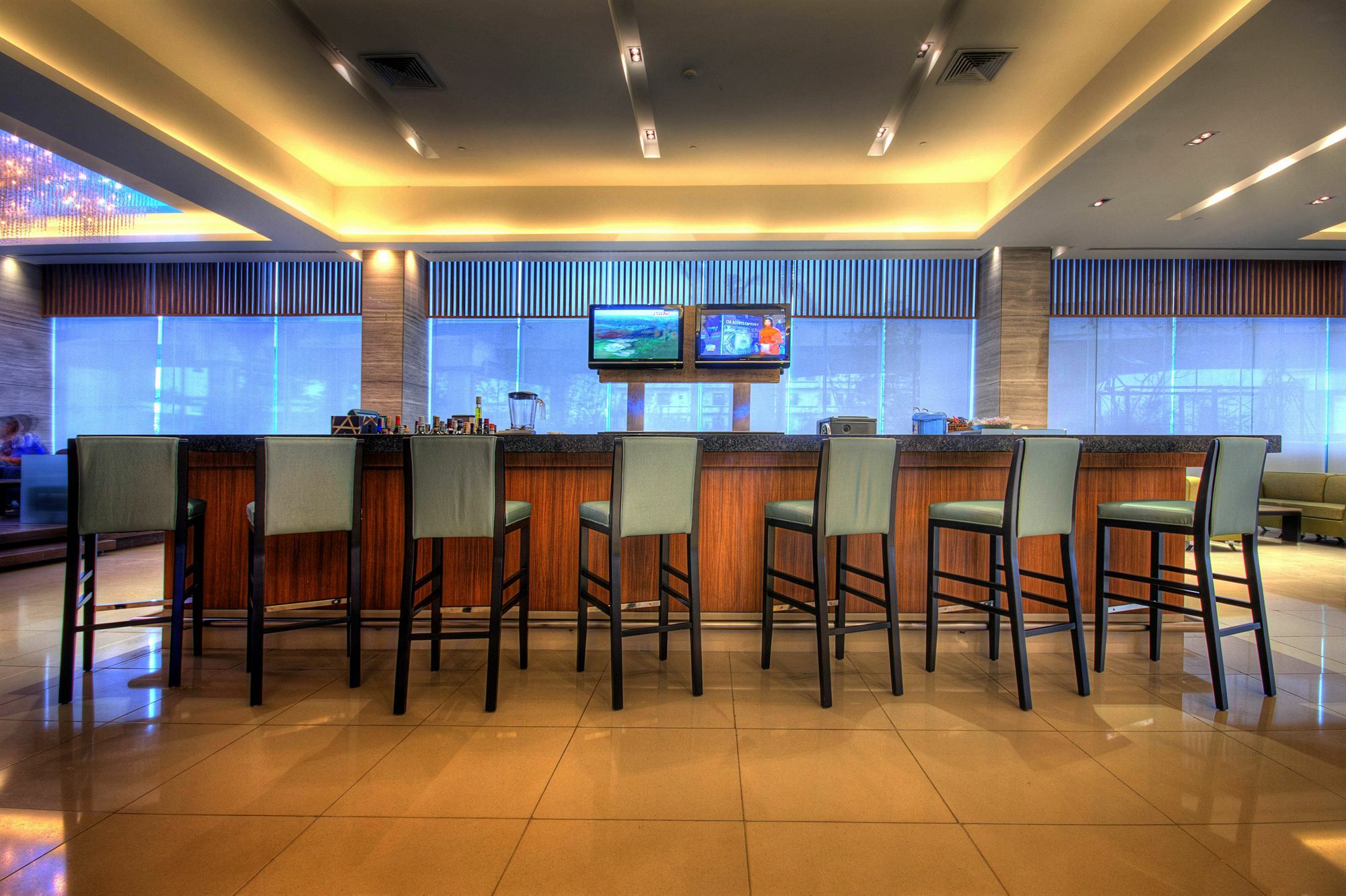 Holiday Inn Express Manila Newport City, An Ihg Hotel Paranaque City Eksteriør bilde