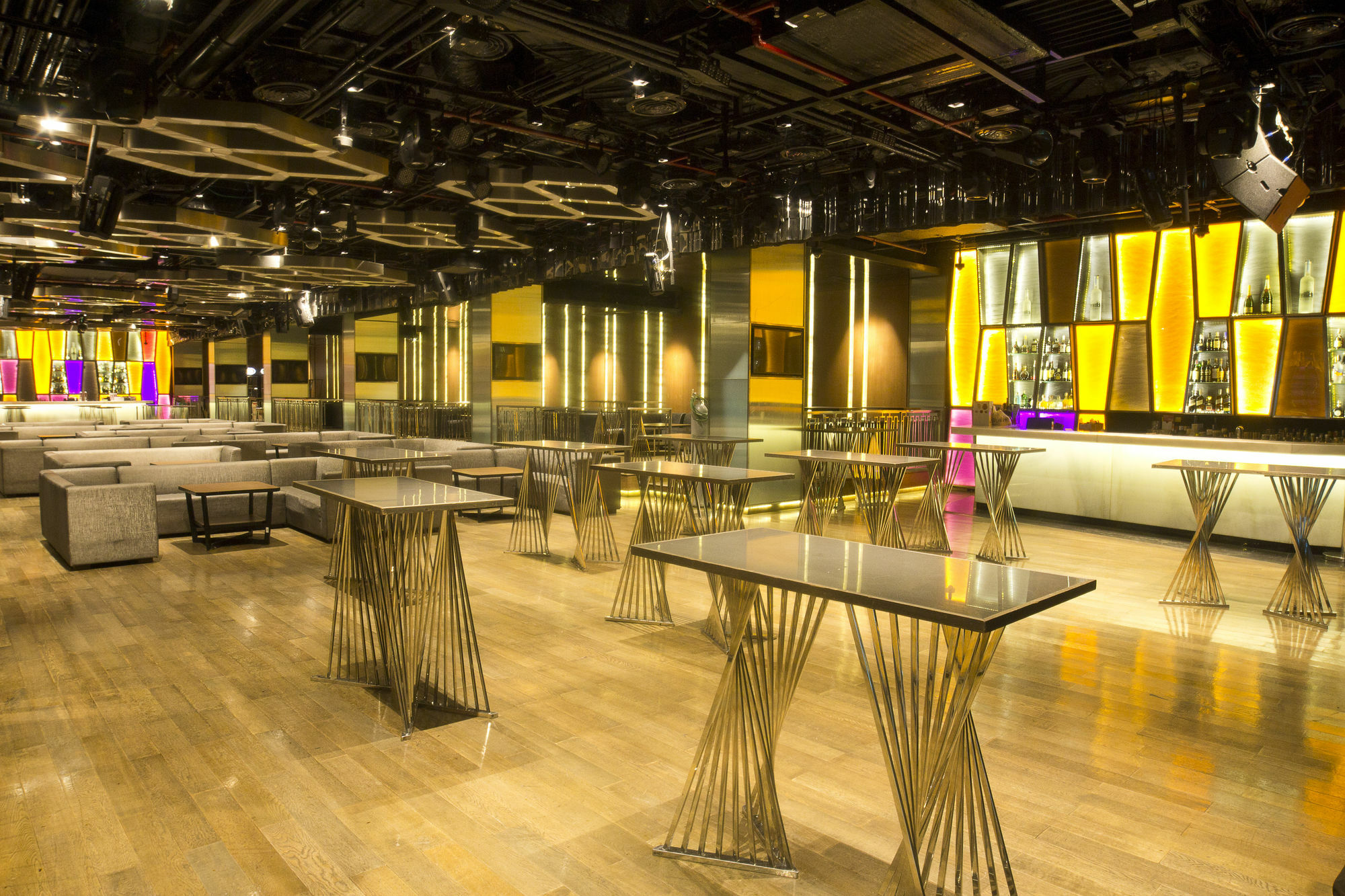 Holiday Inn Express Manila Newport City, An Ihg Hotel Paranaque City Eksteriør bilde