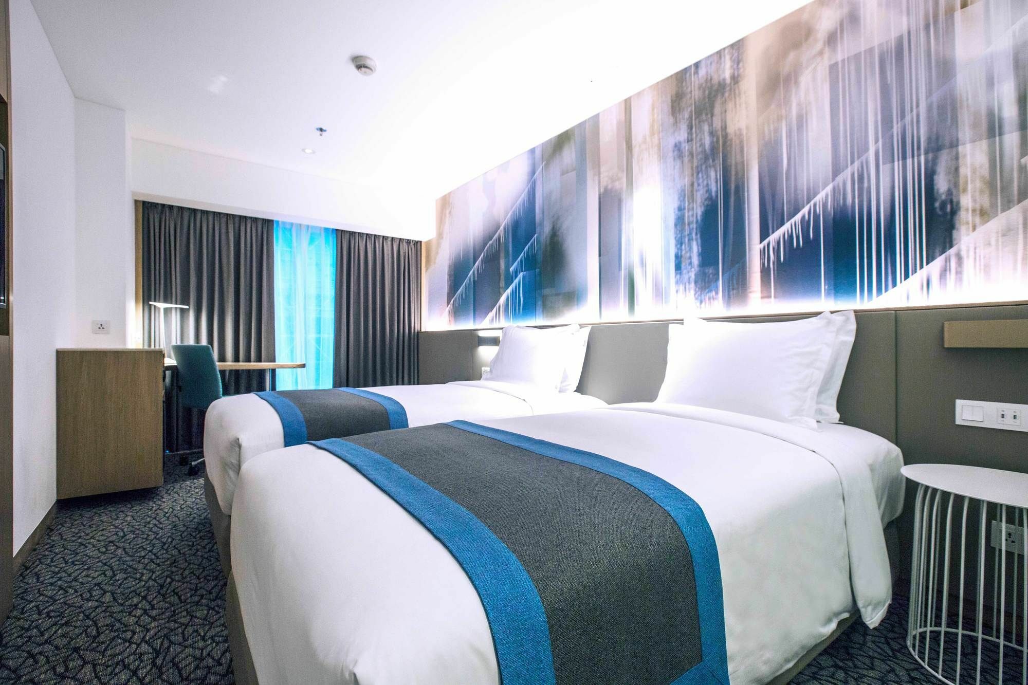 Holiday Inn Express Manila Newport City, An Ihg Hotel Paranaque City Eksteriør bilde